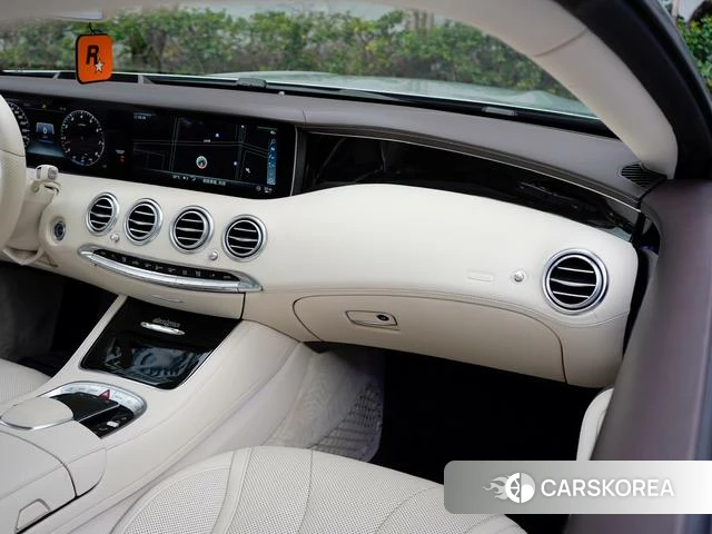 Mercedes-Benz S-class id 4211821 из Китая 19