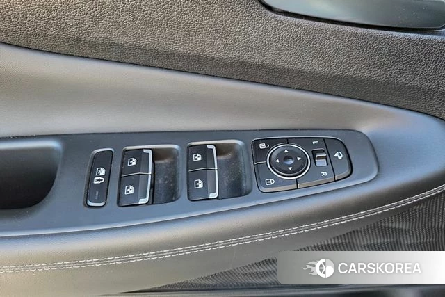 Hyundai The New Santa Fe id 4943332 из Кореи 9