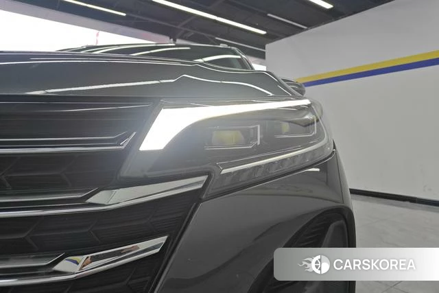 GAC Trumpchi Trumpchi GS4 id 3782793 из Китая 14