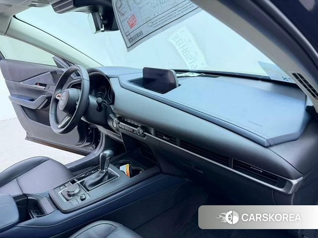 Mazda CX-30 id 4279236 из Китая 19