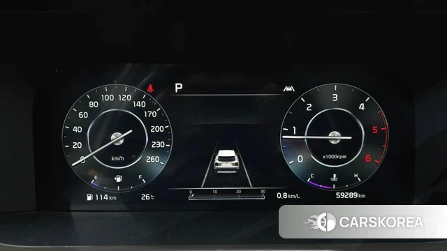 Kia Sorento 4th Generation id 4769783 из Кореи 33