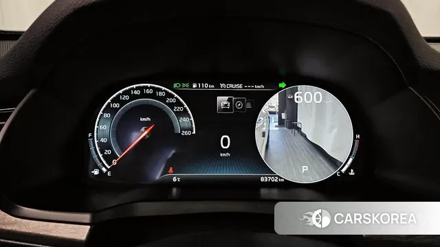 Kia K7 Premier id 3489432 из Кореи 17