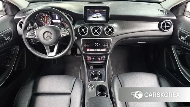 Mercedes-Benz GLA-Class X156 id 3134236 из Кореи 17