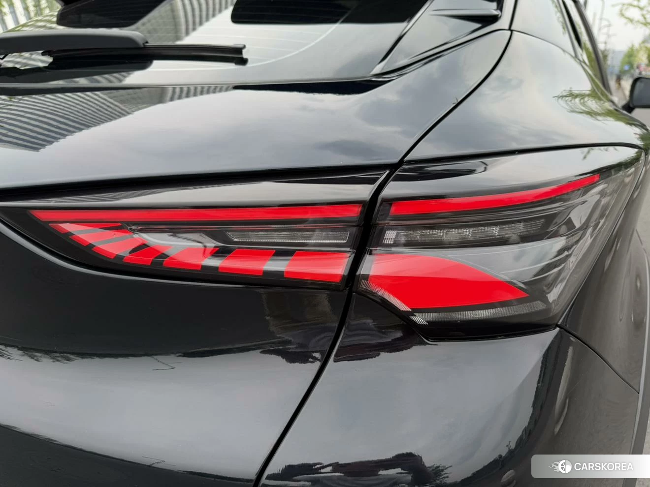 Chang'an UNI-T id 4413433 из Китая 22