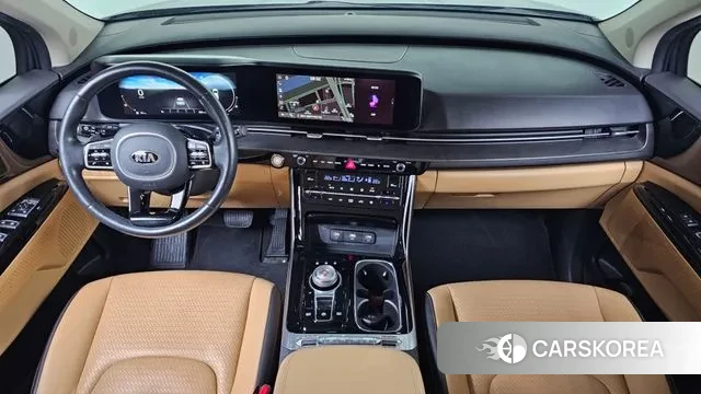 Kia Carnival 4th generation id 3753088 из Кореи 17