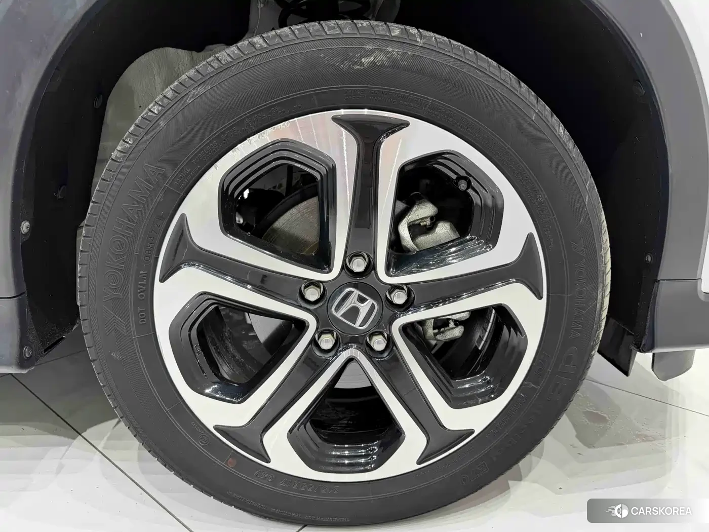 Honda XR-V id 4547414 из Китая 18