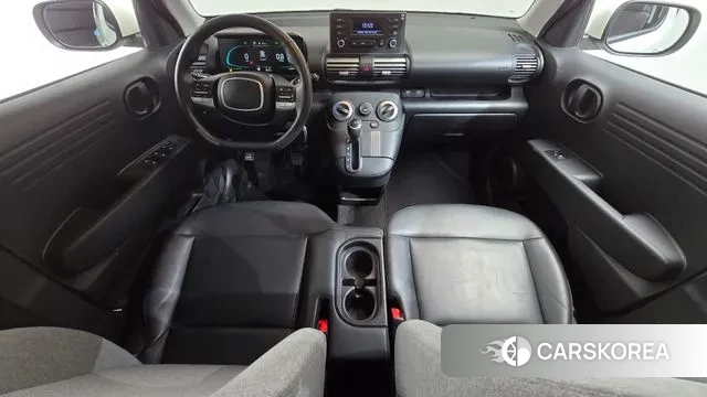 Hyundai Casper id 3432164 из Кореи 17