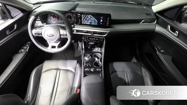 Kia K5 3rd generation id 3760313 из Кореи 17