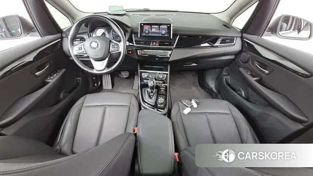 BMW 2 Series Active Tourer (F45) id 3335412 из Кореи 17