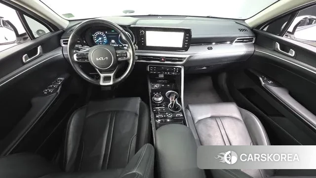 Kia K5 Hybrid 3rd Generation id 3679862 из Кореи 17