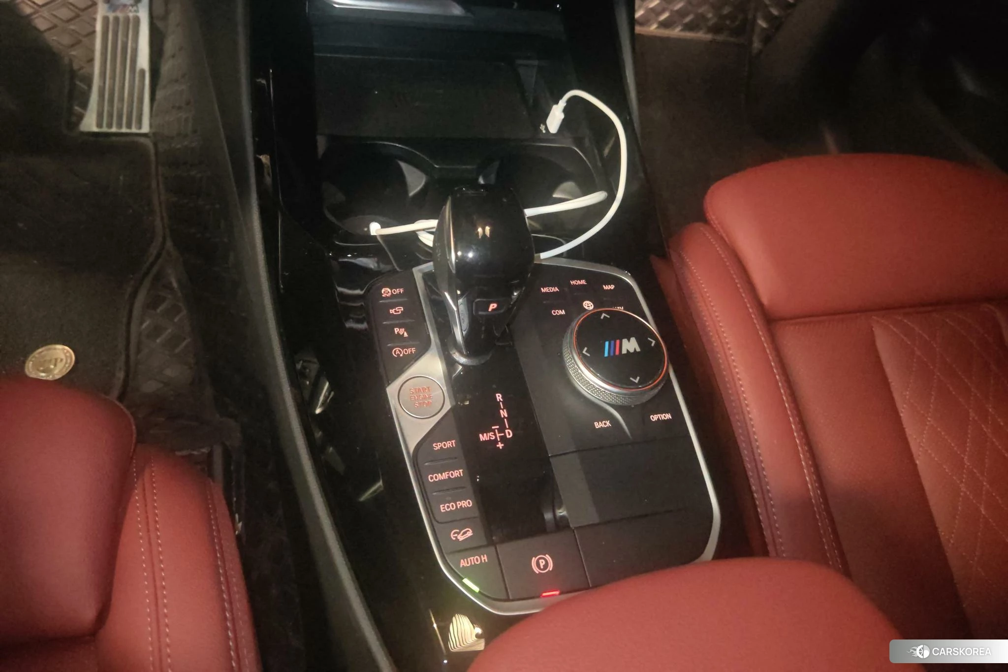 BMW X3 id 4504975 из Китая 14