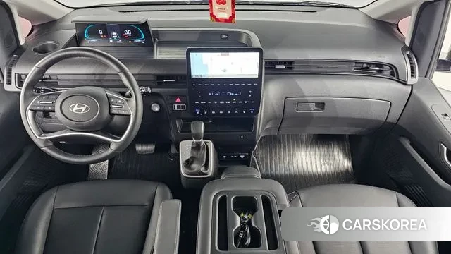 Hyundai Staria id 3471962 из Кореи 17