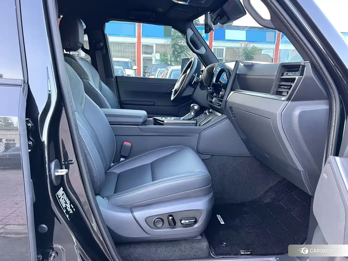 Lexus GX id 4539237 из Китая 7