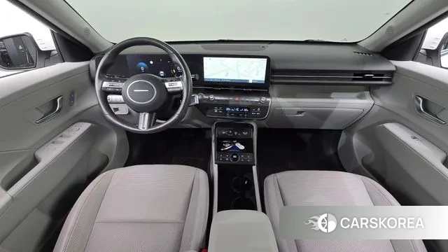 Hyundai Kona (SX2) id 3432078 из Кореи 17
