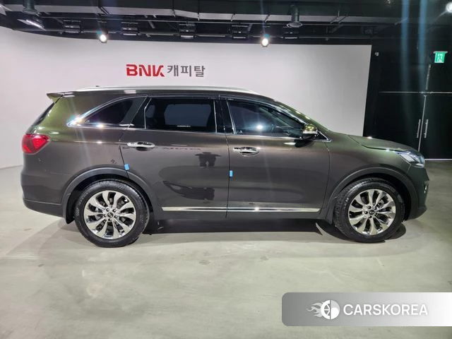 Kia The New Sorento id 3966396 из Кореи 17