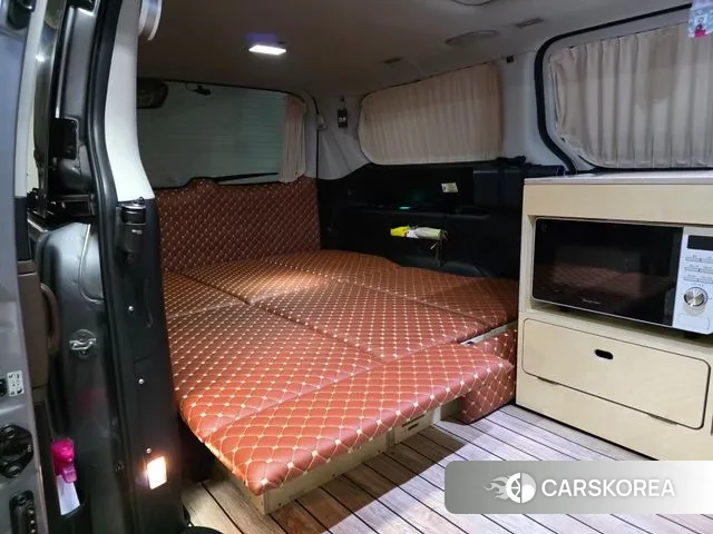 Hyundai The New Grand Starex id 3619118 из Кореи 7