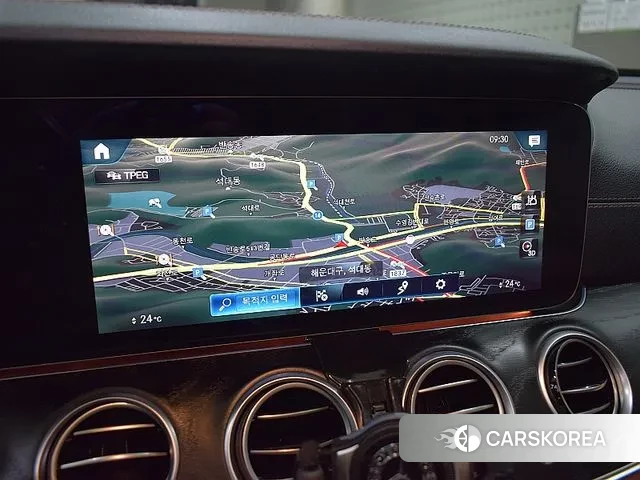 Mercedes-Benz E-Class W213 id 3508121 из Кореи 17