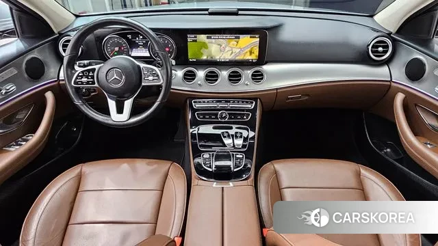 Mercedes-Benz E-Class W213 id 3474404 из Кореи 17