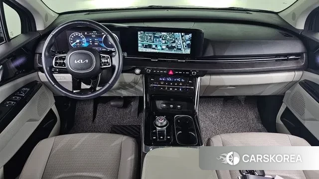 Kia Carnival 4th generation id 3003061 из Кореи 17