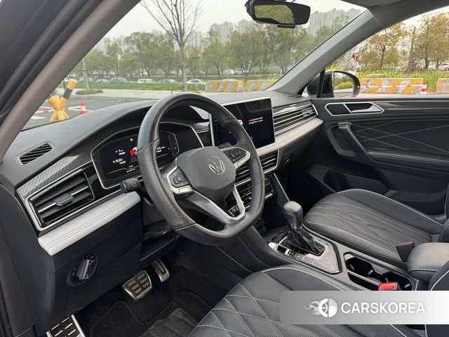 Volkswagen Tiguan L id 4275796 из Китая 22