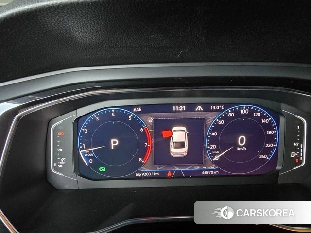 Volkswagen 7th Generation of Jetta id 3852380 из Кореи 12