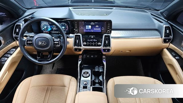 Kia Sorento 4th Generation id 3879363 из Кореи 17