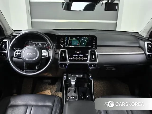 Kia Sorento 4th Generation id 3524138 из Кореи 17