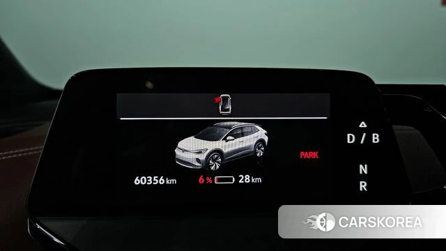 Volkswagen ID.4 id 4871175 из Кореи 29