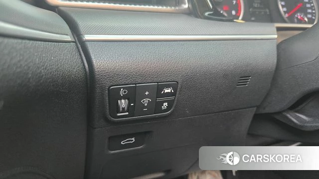 Kia K5 3rd generation id 4469295 из Кореи 11