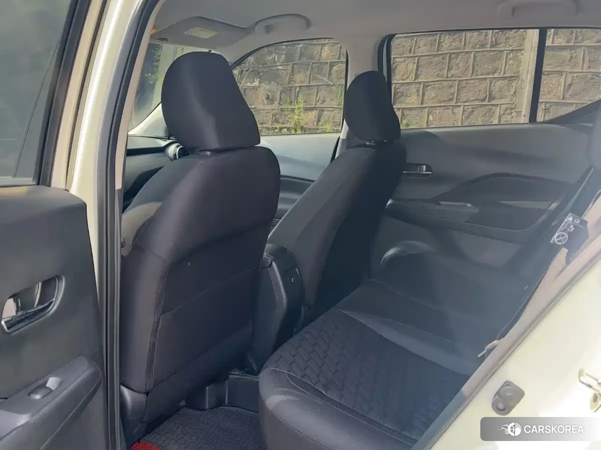 Nissan Kicks id 4546013 из Китая 7