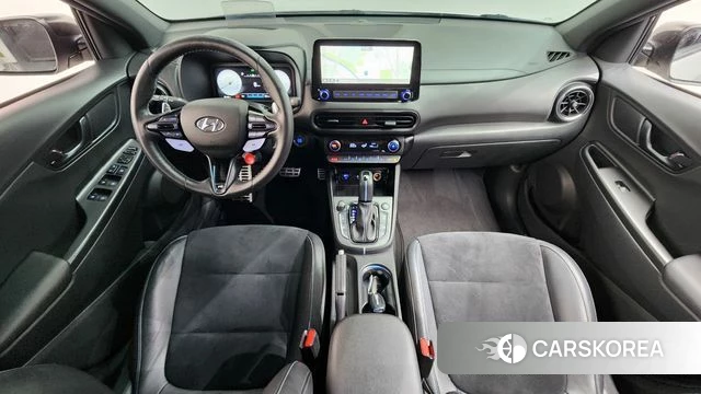 Hyundai The New Kona id 4283183 из Кореи 33
