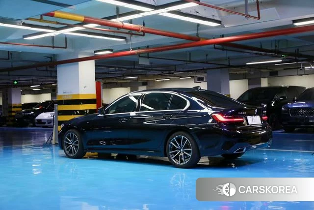 BMW 3 series id 4399658 из Китая 12