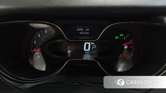 Renault Korea (Samsung) New QM3 id 3469575 из Кореи 17