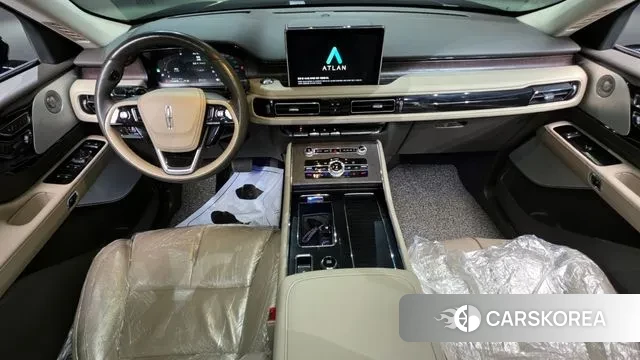 Lincoln Aviator 2nd generation id 3305986 из Кореи 17