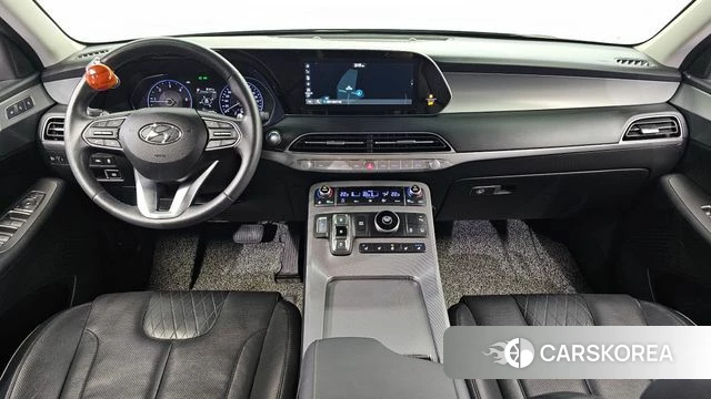 Hyundai Palisade id 4895295 из Кореи 17