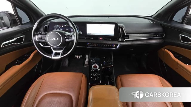 Kia Sportage 5th Generation id 4768766 из Кореи 17
