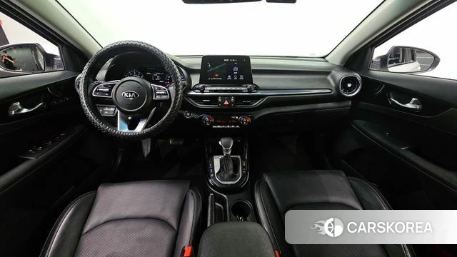 Kia Come New K3 id 4345044 из Кореи 17