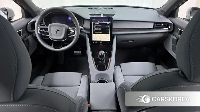 Polestar Polestar 2 id 3002204 из Кореи 17