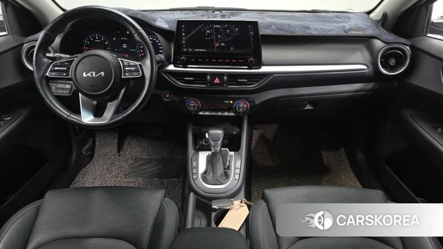 Kia The New K3 2nd generation id 4267783 из Кореи 27