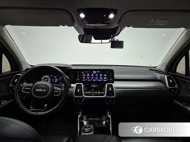 Kia Sorento 4th Generation id 4195510 из Кореи 16