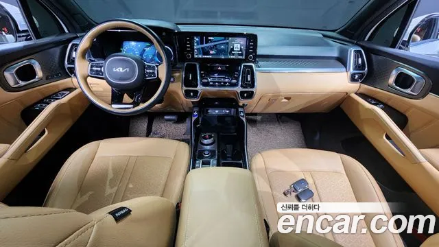 Kia Sorento 4th Generation id 2707757 из Кореи 17