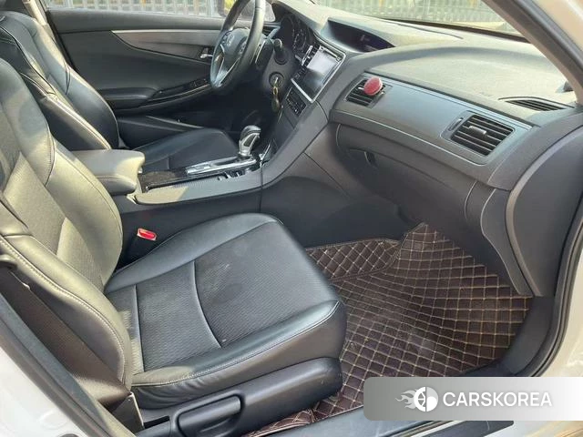 Honda Siborui id 4240943 из Китая 7