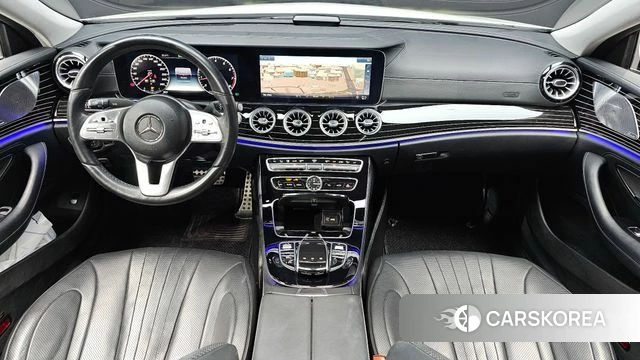 Mercedes-Benz CLS-Class C257 id 4785380 из Кореи 17