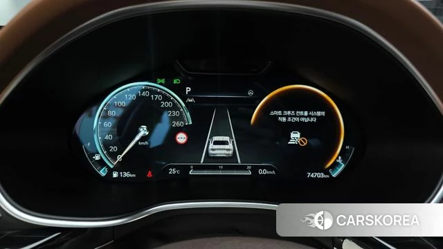Genesis G80 (RG3) id 4475122 из Кореи 32