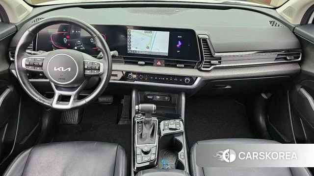 Kia Sportage 5th Generation id 3786689 из Кореи 17