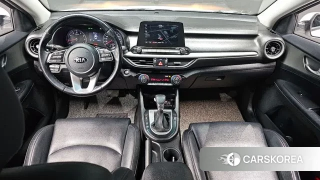 Kia Come New K3 id 3687379 из Кореи 17