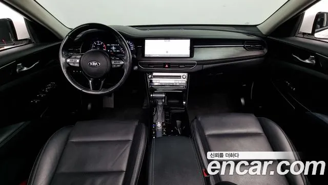 Kia K7 Premier id 2515011 из Кореи 17