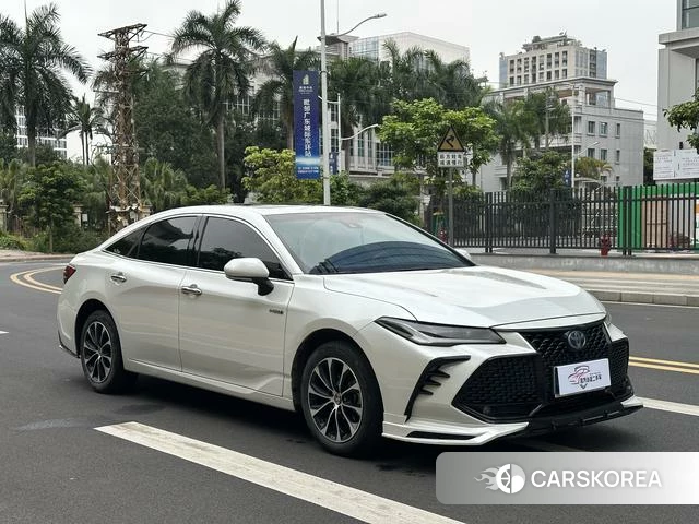 Toyota Asian dragon id 4279152 из Китая 11