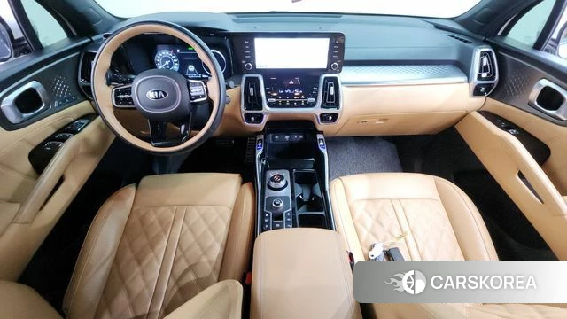 Kia Sorento 4th Generation id 4464783 из Кореи 32