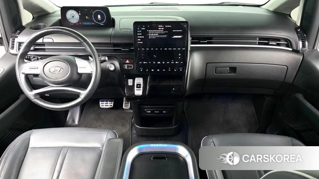 Hyundai Staria id 3832132 из Кореи 17